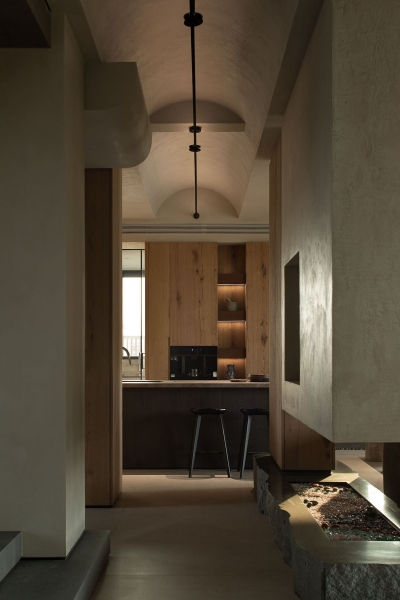 This Quiet Home Is All About Living Slowly and Fully