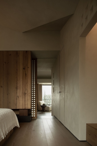 This Quiet Home Is All About Living Slowly and Fully