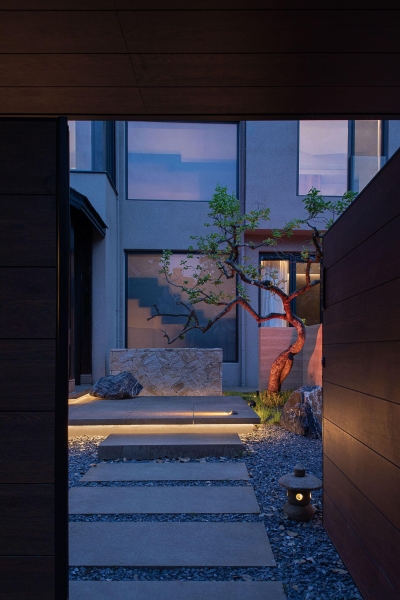 This Quiet Home Is All About Living Slowly and Fully