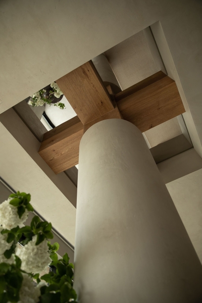 This Quiet Home Is All About Living Slowly and Fully