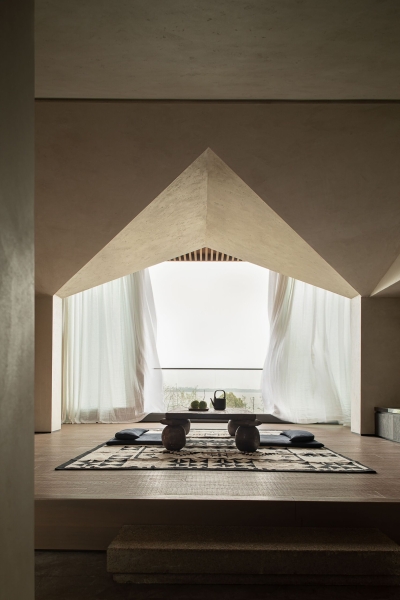 This Quiet Home Is All About Living Slowly and Fully