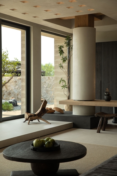 This Quiet Home Is All About Living Slowly and Fully