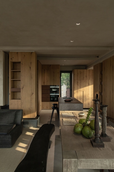 This Quiet Home Is All About Living Slowly and Fully