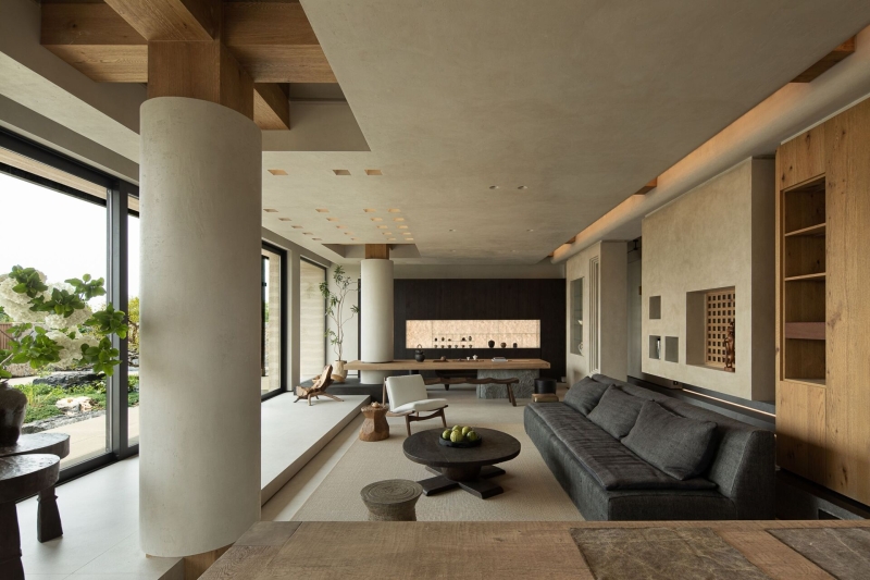 This Quiet Home Is All About Living Slowly and Fully