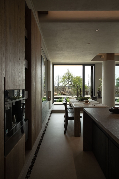 This Quiet Home Is All About Living Slowly and Fully
