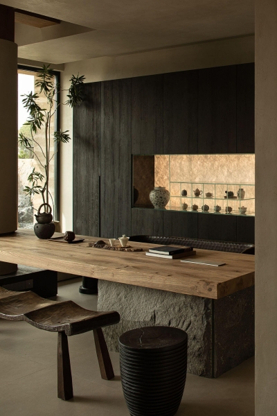 This Quiet Home Is All About Living Slowly and Fully