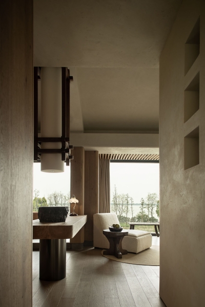 This Quiet Home Is All About Living Slowly and Fully