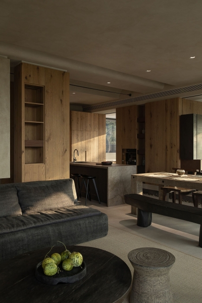 This Quiet Home Is All About Living Slowly and Fully