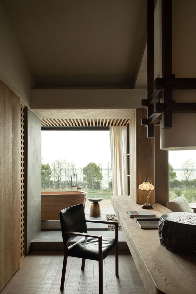 This Quiet Home Is All About Living Slowly and Fully