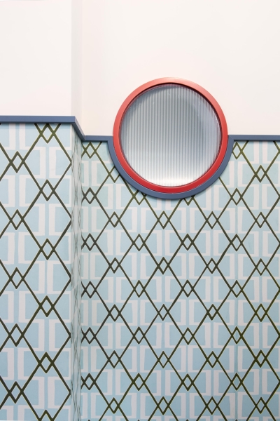 This Renovated 1960s Apartment Balances Vintage Charm and Modern Precision