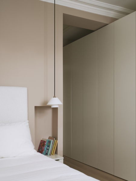 This Renovated Home Opens Up to Light and a Terraced Garden