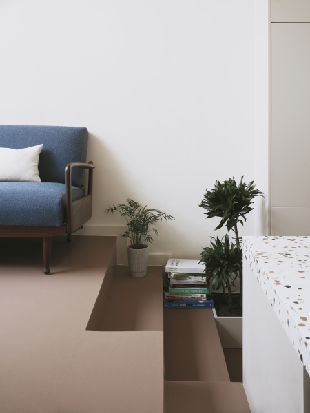 This Renovated Home Opens Up to Light and a Terraced Garden