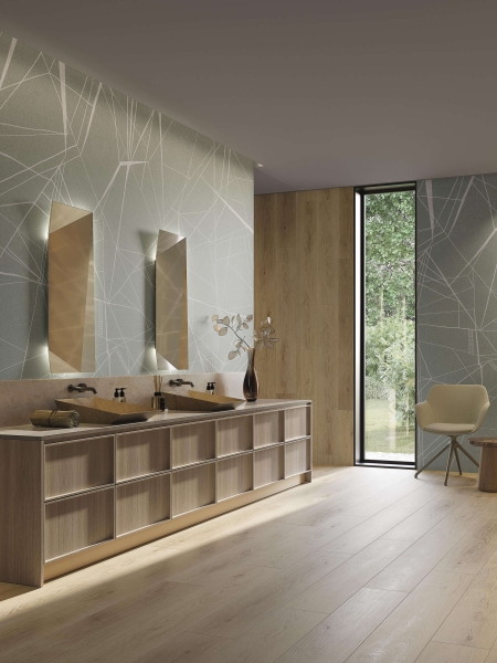 This Wallpaper Series Will Change How You See Your Walls