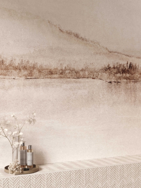This Wallpaper Series Will Change How You See Your Walls