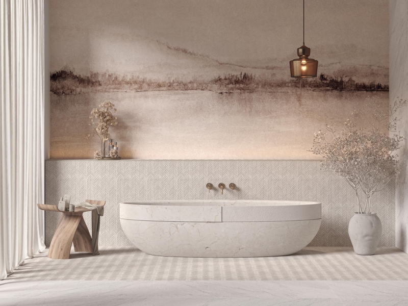 This Wallpaper Series Will Change How You See Your Walls