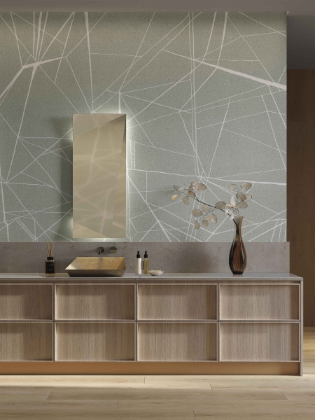 This Wallpaper Series Will Change How You See Your Walls