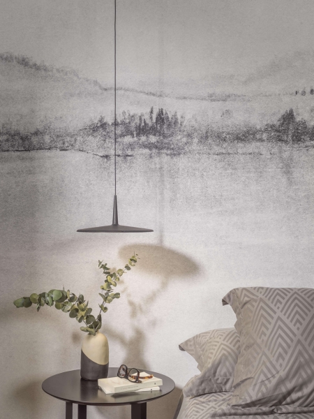This Wallpaper Series Will Change How You See Your Walls
