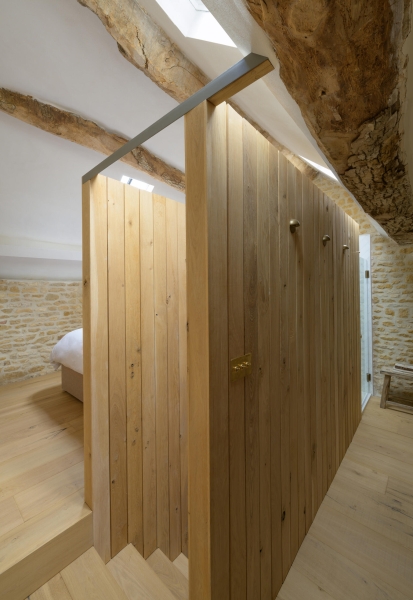 What Was Once a Cow Shed Is Now a Gorgeous Barn Home
