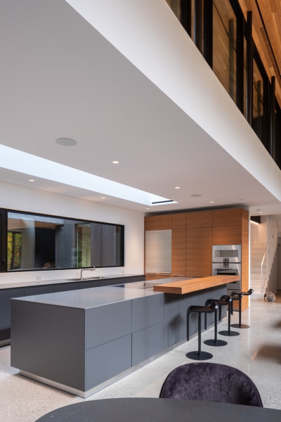 A Mid-Century Modern House Makeover Rooted In Nature