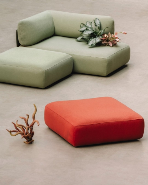 A sofa is more than furniture: it’s a space where our daily life unfolds