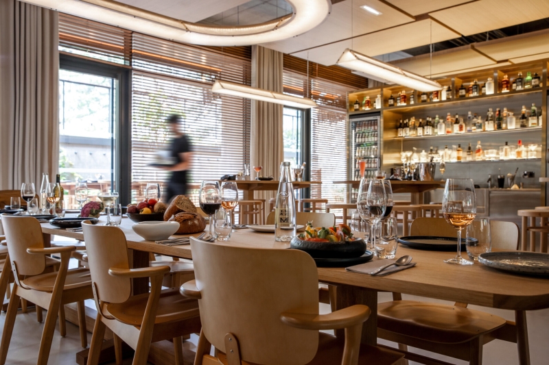 Could This Be the Most Instagrammable Hotel in the Paris?