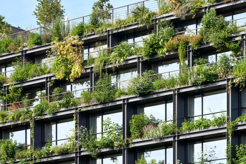 Could This Be the Most Instagrammable Hotel in the Paris?