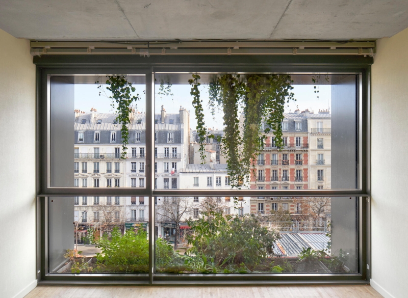 Could This Be the Most Instagrammable Hotel in the Paris?