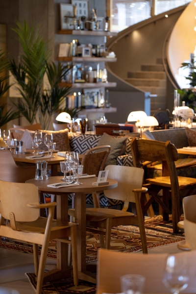 Could This Be the Most Instagrammable Hotel in the Paris?
