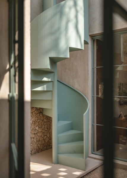 From abandoned to dreamy: see inside this mexican home’s spectacular makeover