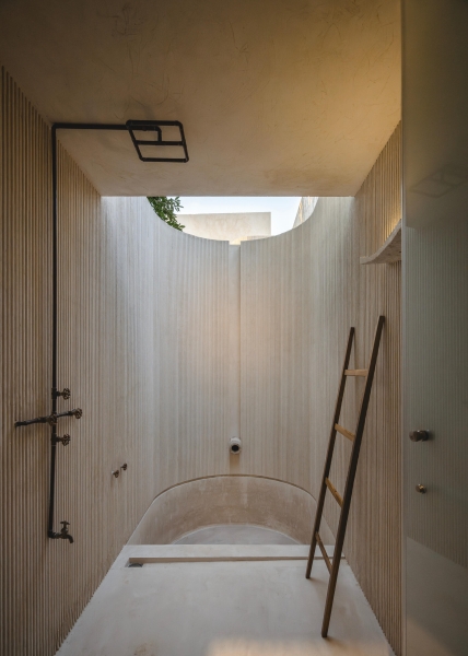From abandoned to dreamy: see inside this mexican home’s spectacular makeover