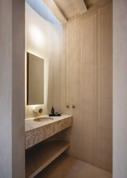From abandoned to dreamy: see inside this mexican home’s spectacular makeover