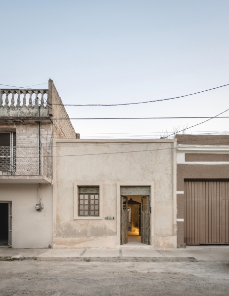 From abandoned to dreamy: see inside this mexican home’s spectacular makeover
