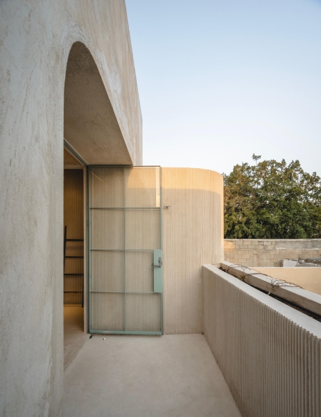 From abandoned to dreamy: see inside this mexican home’s spectacular makeover