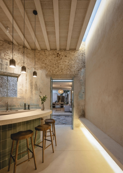 From abandoned to dreamy: see inside this mexican home’s spectacular makeover