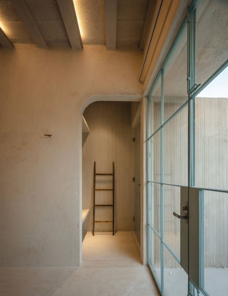 From abandoned to dreamy: see inside this mexican home’s spectacular makeover