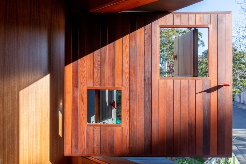 From Old Victorian Shopfront to Sustainable City Home with Solar Panels and Rooftop Garden