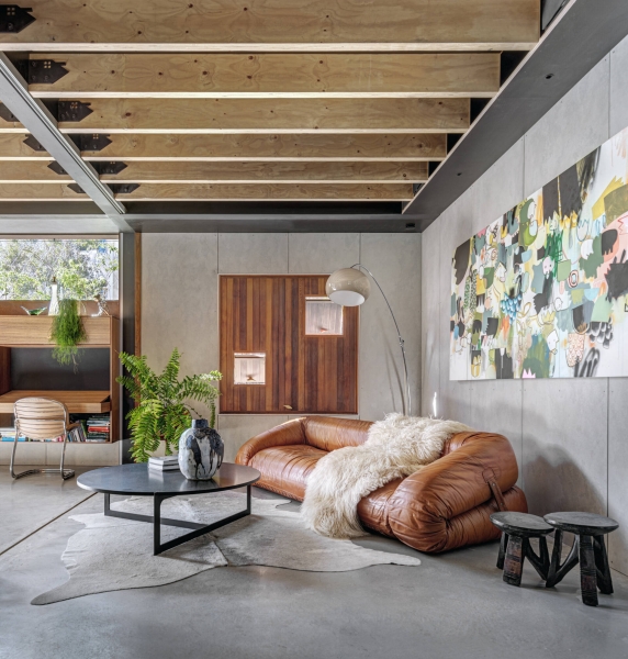 From Old Victorian Shopfront to Sustainable City Home with Solar Panels and Rooftop Garden