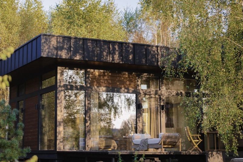 Inside a Japandi-Inspired Home That Balances Nature, Texture, and Light