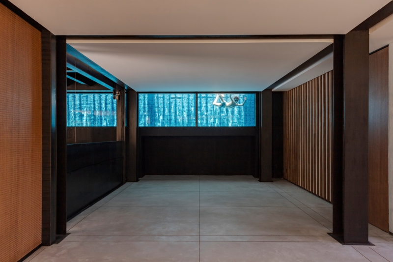 Inside the Home with the Most Unusual Brickwork You’ve Ever Seen