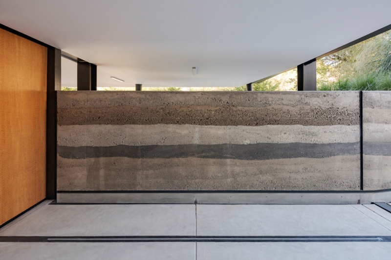 Inside the Home with the Most Unusual Brickwork You’ve Ever Seen
