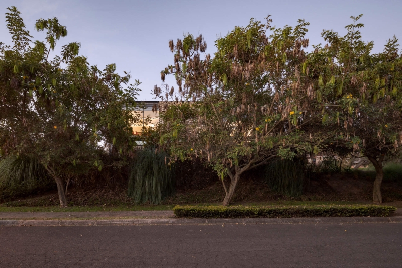 Inside the Home with the Most Unusual Brickwork You’ve Ever Seen