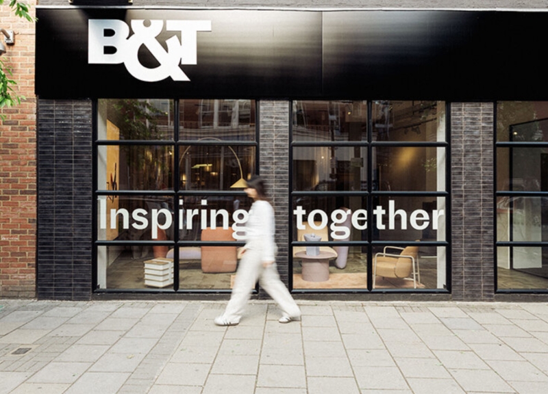 Metric: visual rhythm and modularity for contemporary interiors