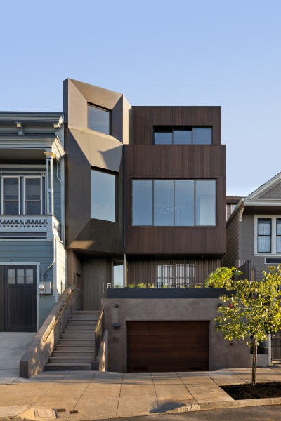 Modern Craftsmanship Meets Family Living in This Rebuilt California Home