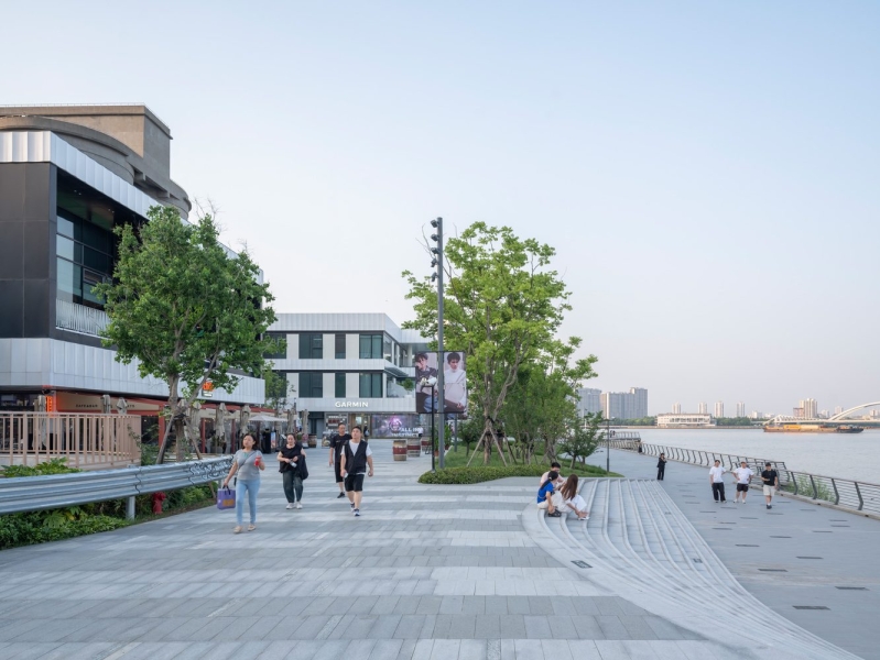 MVRDV Redesigns Historic Cement Factory, Shaping a New Future for Shanghai’s West Bund