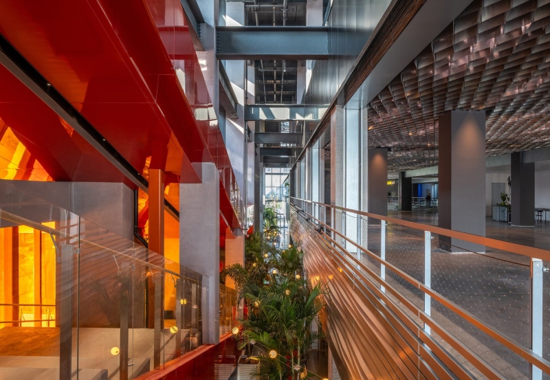 MVRDV Redesigns Historic Cement Factory, Shaping a New Future for Shanghai’s West Bund