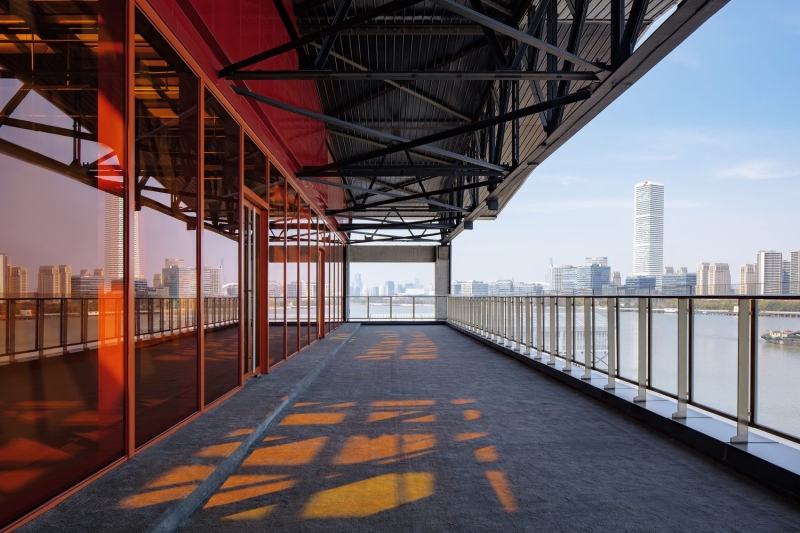 MVRDV Redesigns Historic Cement Factory, Shaping a New Future for Shanghai’s West Bund