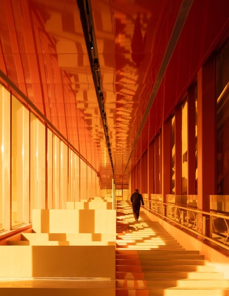 MVRDV Redesigns Historic Cement Factory, Shaping a New Future for Shanghai’s West Bund