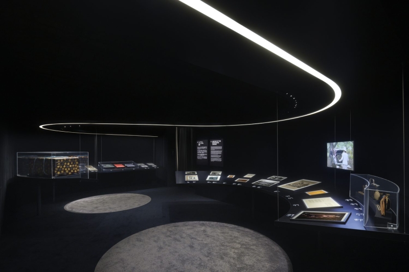 OMA’s Shohei Shigematsu Designs Louis Vuitton’s First ‘Visionary Journeys’ Exhibition in Osaka