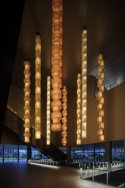 OMA’s Shohei Shigematsu Designs Louis Vuitton’s First ‘Visionary Journeys’ Exhibition in Osaka