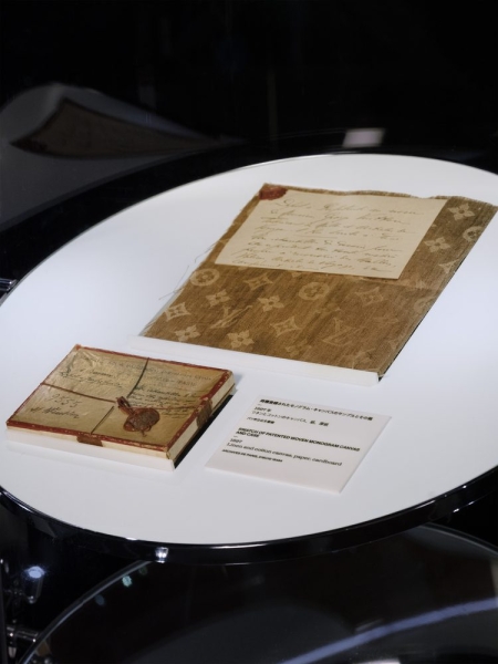 OMA’s Shohei Shigematsu Designs Louis Vuitton’s First ‘Visionary Journeys’ Exhibition in Osaka